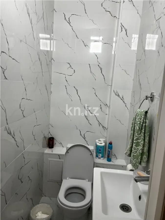 Продажа 3-комнатной квартиры, 93 м² - Продажа трехкомнатных квартир в Жетысуском р-не Алматы - страница 3 фото 6 из 10