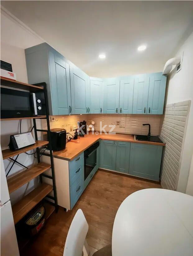 Продажа 3-комнатной квартиры, 60 м² - Продажа трехкомнатных квартир в Наурызбайском р-не Алматы - страница 18 фото 4 из 7