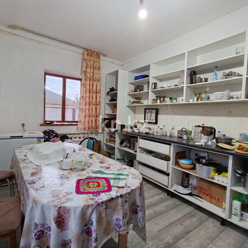 Аренда 4-комнатного дома, 140 м² - Аренда домов в Астане с фото фото 1 из 17