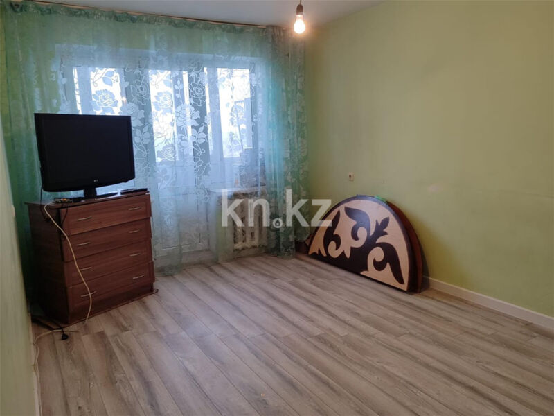 Продажа 2-комнатной квартиры, 51 м² - Продажа двухкомнатных квартир в панельном доме в Казахстане - страница 95 фото 1 из 32