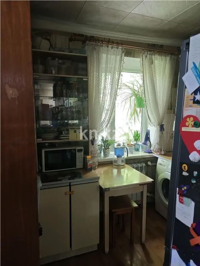 Продажа 1-комнатной квартиры, 32 м² - Продажа однокомнатных квартир в кирпичном доме в Алматы - страница 12 фото 2 из 3