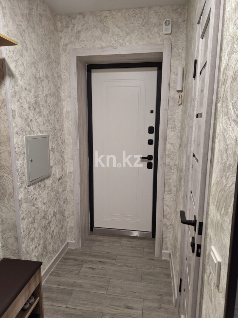 Продажа 2-комнатной квартиры, 43 м² - Продажа двухкомнатных квартир в Городе Караганды фото 15 из 17