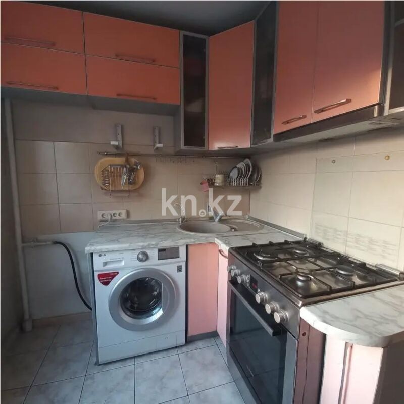 Продажа 3-комнатной квартиры, 60 м² - Продажа трехкомнатных квартир от собственников в Казахстане - страница 23 фото 4 из 6