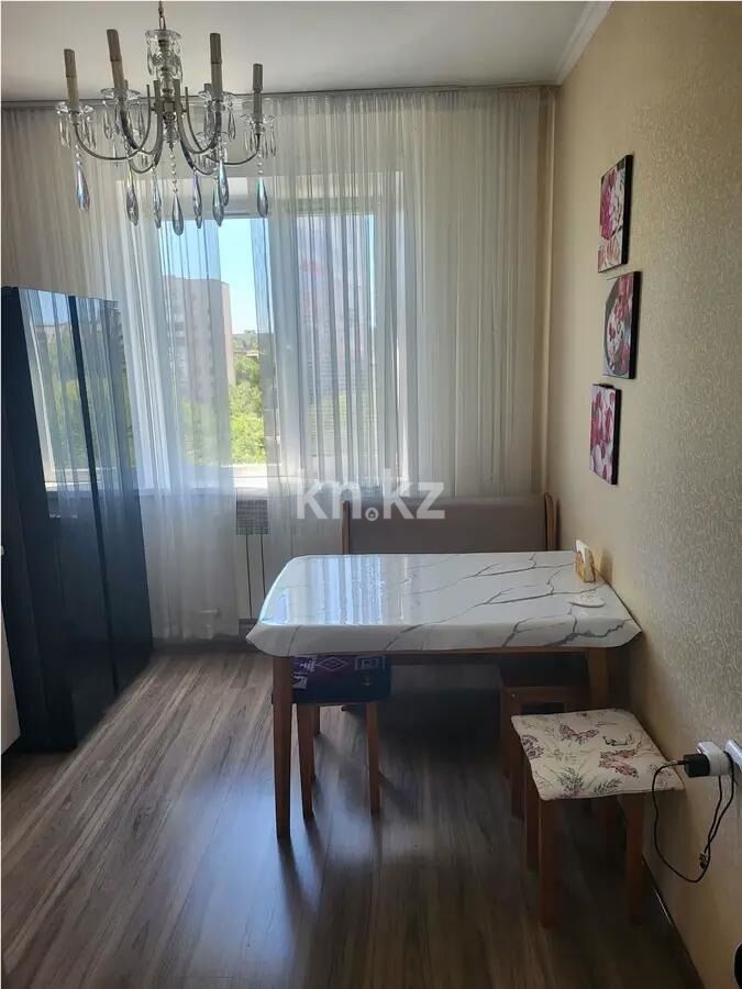 Продажа 1-комнатной квартиры, 34 м² - Продажа однокомнатных квартир в панельном доме в Караганде - страница 3 фото 2 из 5