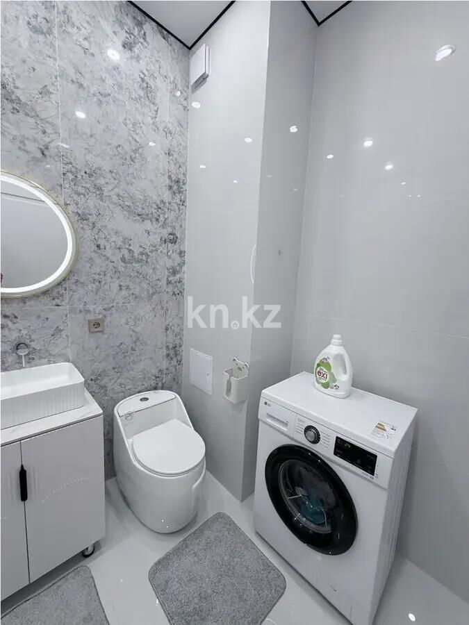 Продажа 2-комнатной квартиры, 61.2 м² - Продажа двухкомнатных квартир от собственников в Алматы - страница 135 фото 3 из 4