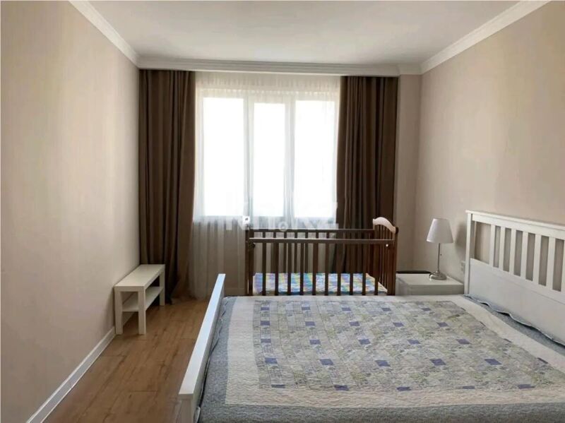 Продажа 4-комнатной квартиры, 100 м² - Недвижимость в Астане - страница 9 фото 2 из 8