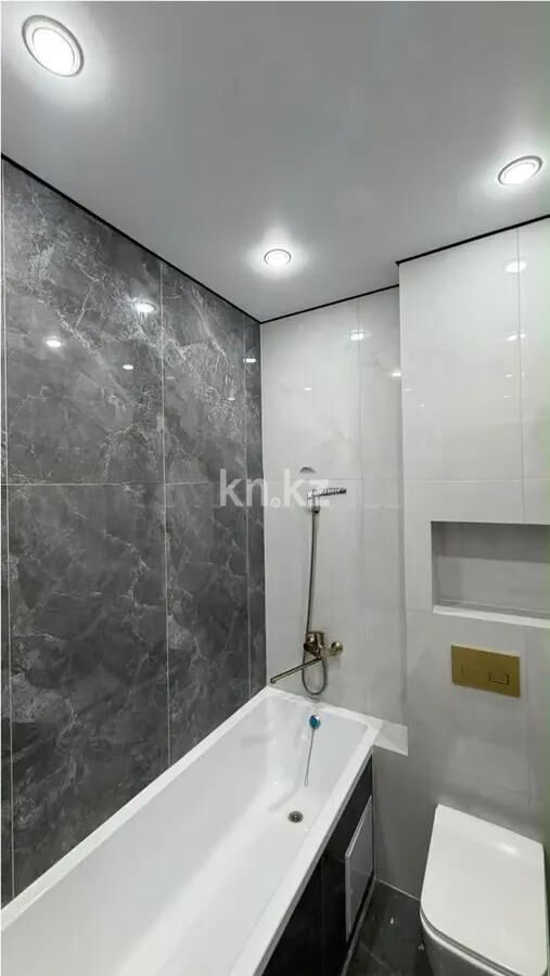 Продажа 1-комнатной квартиры, 40 м² - Недвижимость в Алматы - страница 24 фото 3 из 3