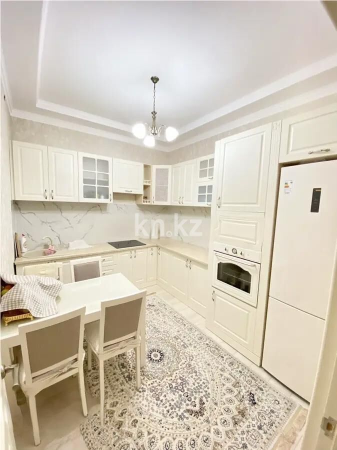 Продажа 3-комнатной квартиры, 115 м² - Продажа трехкомнатных квартир в Ауэзовском р-не Алматы - страница 20 фото 4 из 7