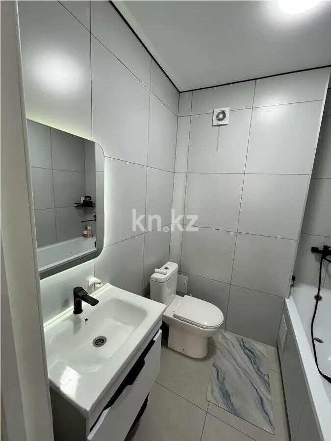 Продажа 1-комнатной квартиры, 32.6 м² - Продажа квартир в Казахстане - страница 38 фото 2 из 4
