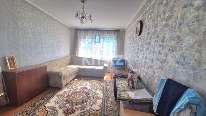 Продажа 3-комнатной квартиры, 63 м² - Продажа трехкомнатных квартир в Майкудуке Караганды - страница 9 фото 3 из 10