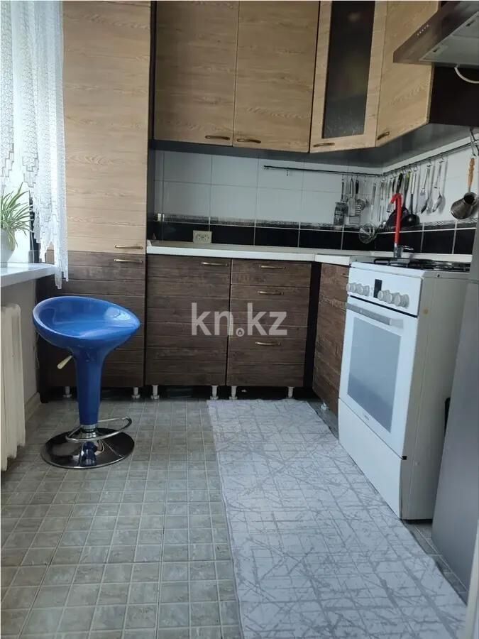 Продажа 3-комнатной квартиры, 65 м² - Продажа трехкомнатных квартир в Бостандыкском р-не Алматы - страница 12 фото 4 из 7