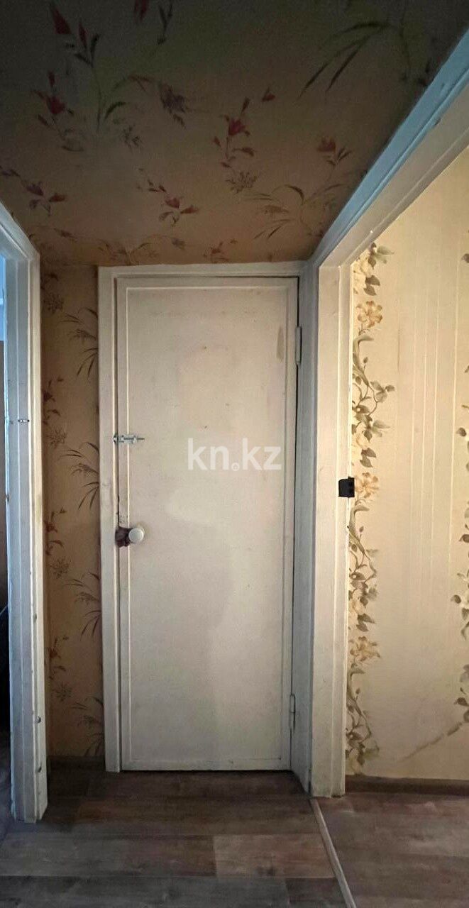 Продажа 3-комнатной квартиры, 57 м² - Продажа трехкомнатных квартир в Ауэзовском р-не Алматы - страница 17 фото 18 из 18