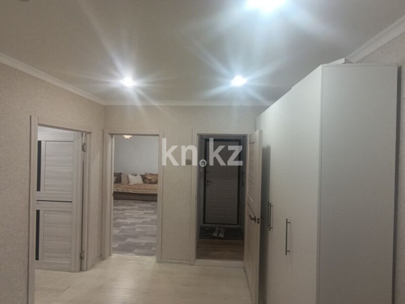 Продажа 3-комнатной квартиры, 64 м² - Продажа трехкомнатных квартир в Караганде фото 12 из 12
