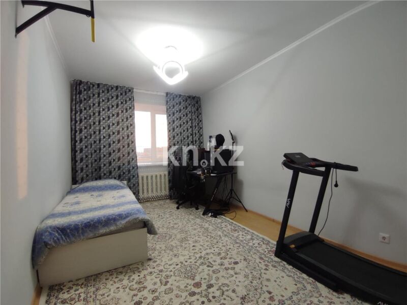 Продажа 3-комнатной квартиры, 65.6 м² - Аренда квартир посуточно в Павлодаре фото 6 из 15