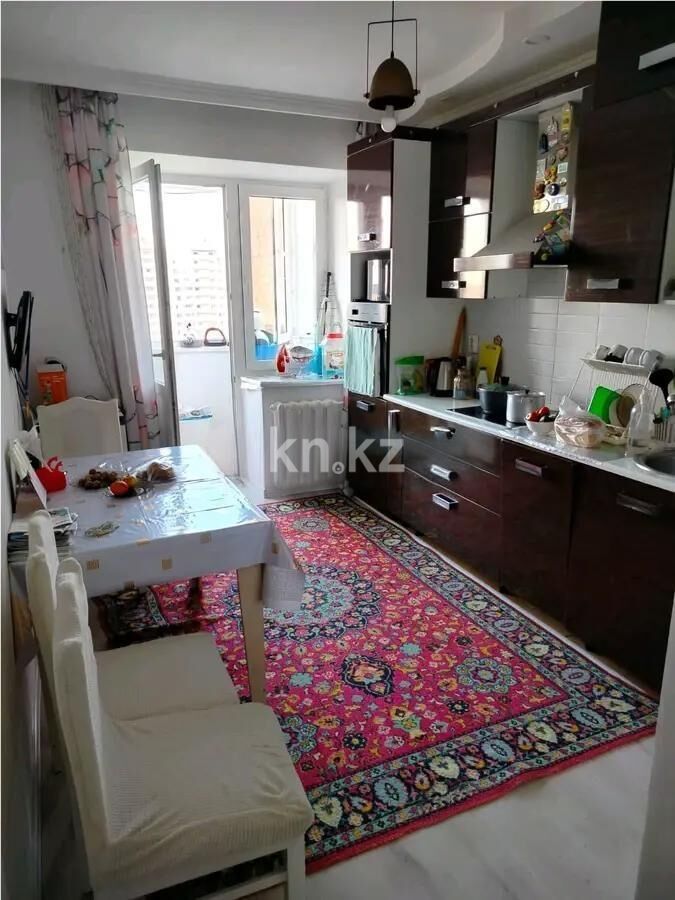 Продажа 2-комнатной квартиры, 54 м² - Продажа квартир в кирпичном доме в Астане - страница 23 фото 3 из 5