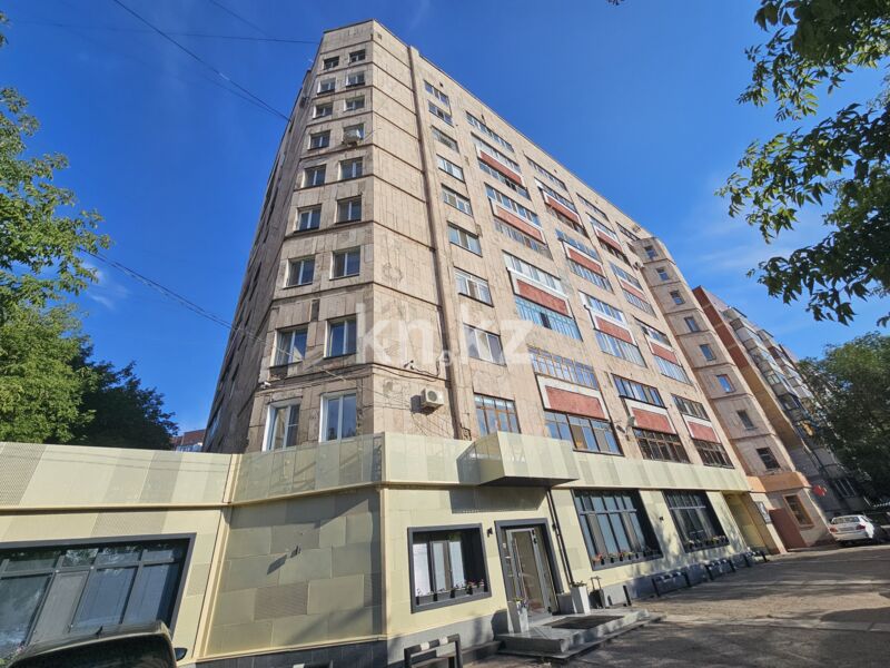 Продажа 1-комнатной квартиры, 39.6 м² - Продажа квартир в Караганде - страница 151 фото 12 из 12