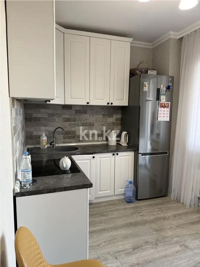 Продажа 1-комнатной квартиры, 40 м² - Продажа квартир в Казахстане - страница 5 фото 2 из 4