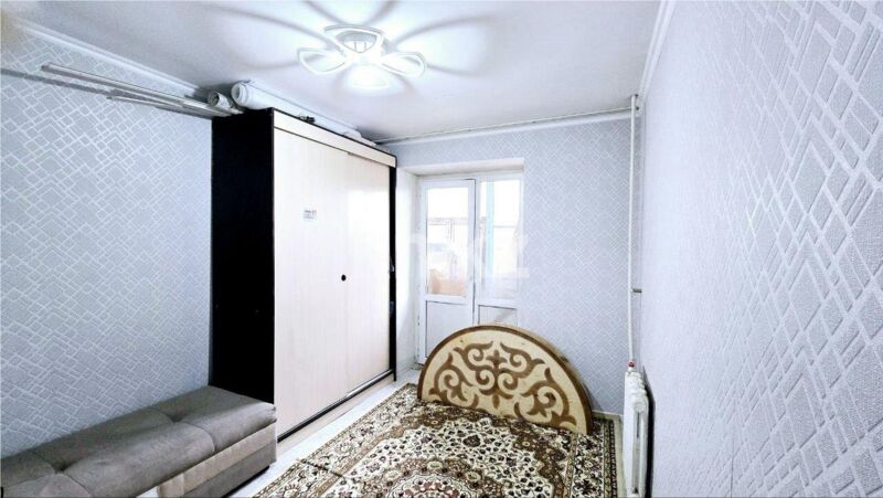 Продажа 3-комнатной квартиры, 54 м² - Продажа квартир в блочном доме в Казахстане - страница 196 фото 4 из 11
