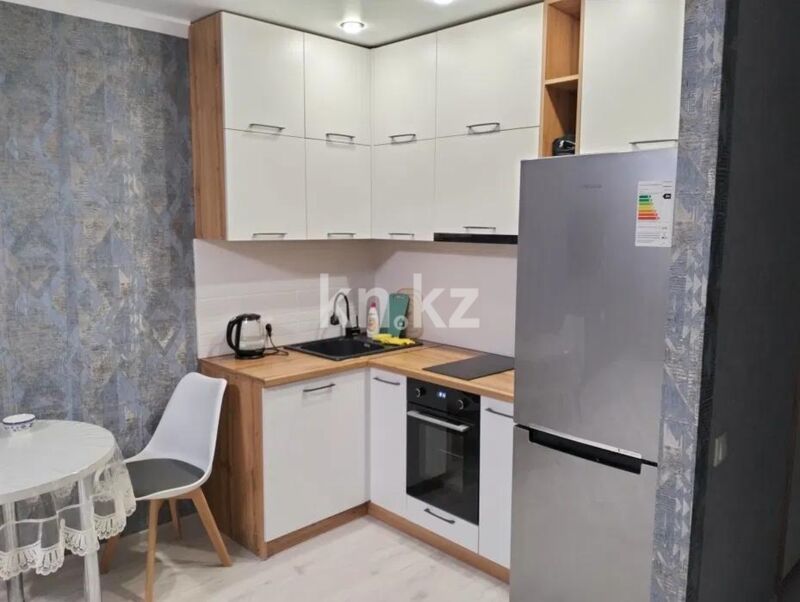 Продажа 1-комнатной квартиры, 26 м² - Продажа однокомнатных квартир в р-не Сарыарка Астаны - страница 18 фото 2 из 4