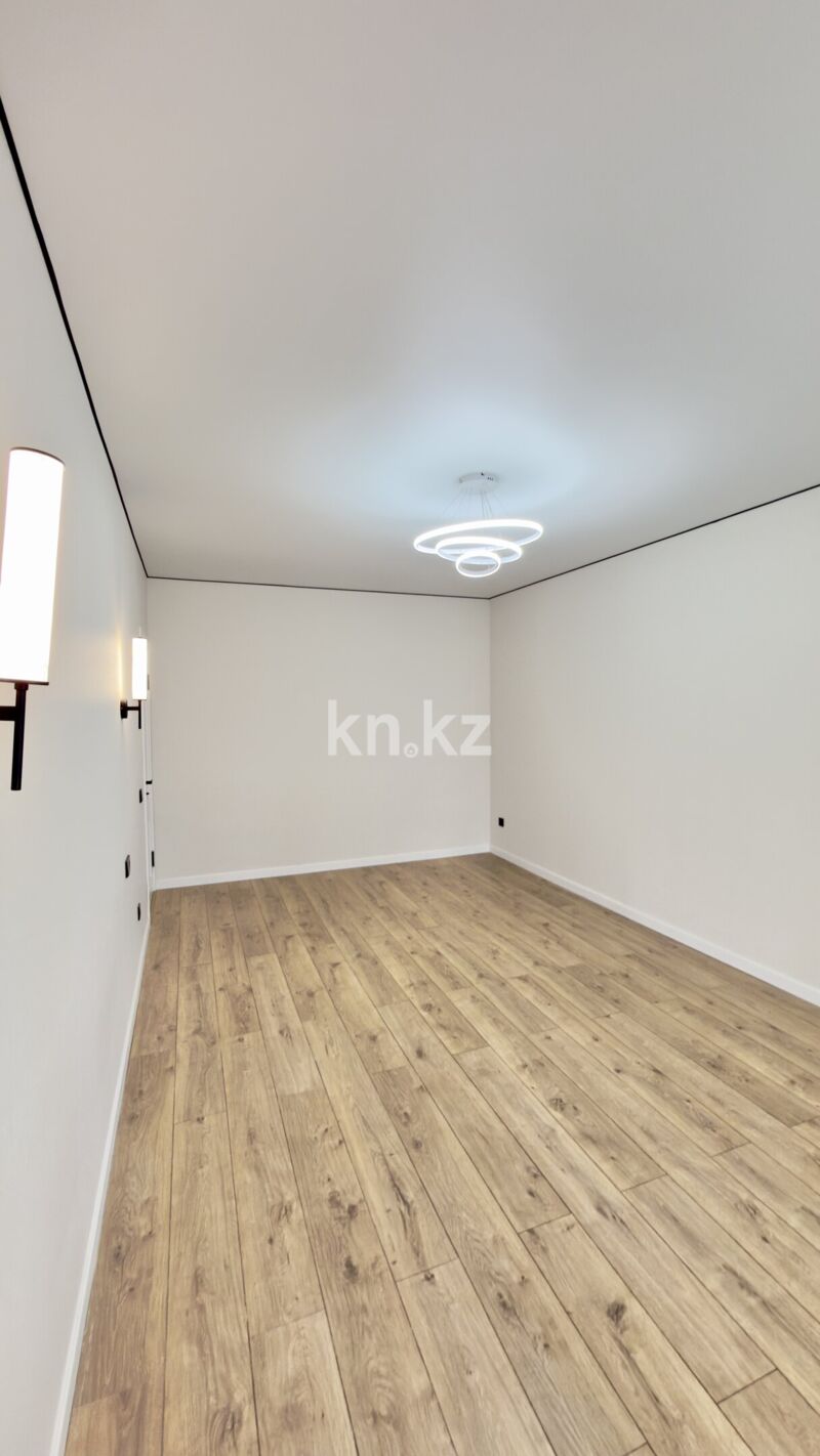 Продажа 3-комнатной квартиры, 80 м² - Продажа трехкомнатных квартир в Астане - страница 2 фото 21 из 31