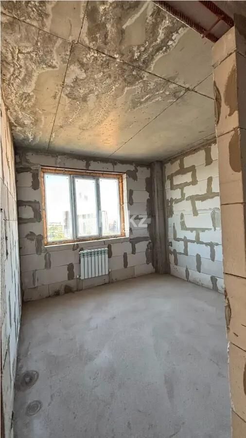 Продажа 3-комнатной квартиры, 66.4 м² - Продажа квартир от собственников в Астане - страница 7 фото 1 из 3