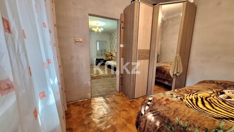 Продажа 4-комнатного дома, 80 м² - Недвижимость в Караганде - страница 31 фото 3 из 13