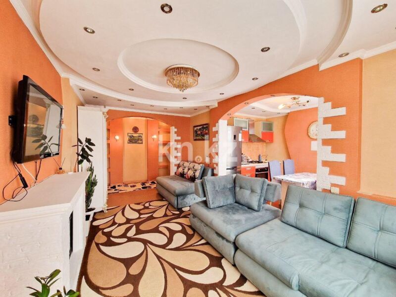 Продажа 3-комнатной квартиры, 67 м² - Продажа трехкомнатных квартир в Темиртау - страница 17 фото 2 из 14