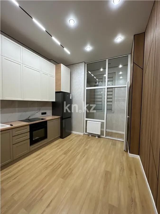 Продажа 1-комнатной квартиры, 40 м² - Продажа однокомнатных квартир в Алмалинском р-не Алматы - страница 11 фото 2 из 4