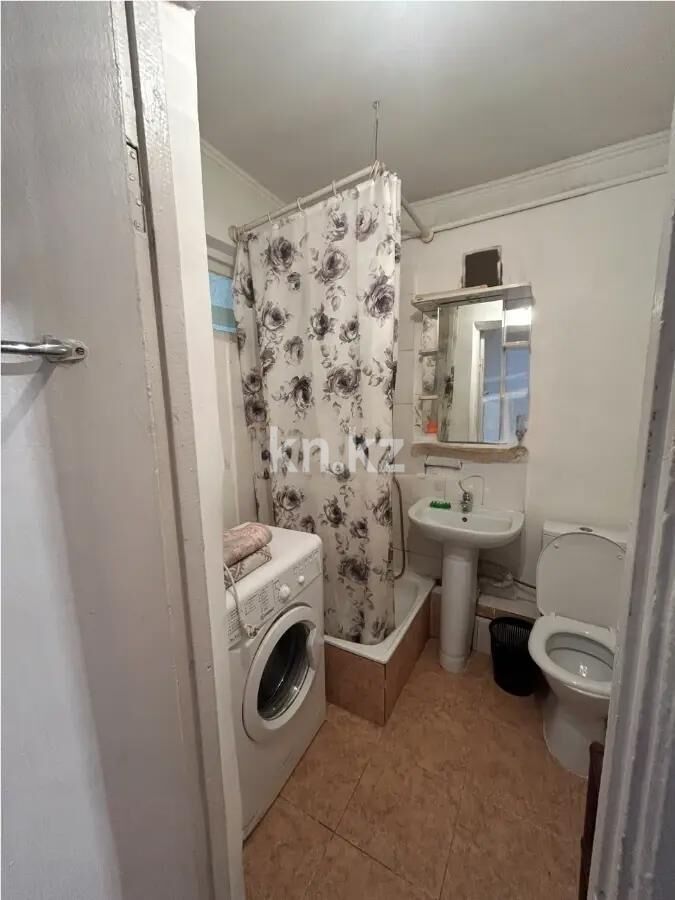 Продажа 1-комнатной квартиры, 30 м² - Продажа квартир в Астане - страница 3 фото 3 из 3