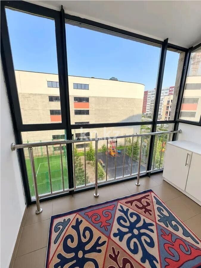 Продажа 2-комнатной квартиры, 45.3 м² - Продажа квартир в Казахстане - страница 98 фото 4 из 4