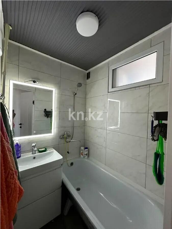 Продажа 4-комнатной квартиры, 71 м² - Аренда комнат в Костанае фото 5 из 7