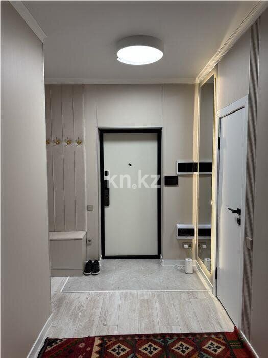 Продажа 1-комнатной квартиры, 46 м² - Продажа однокомнатных квартир от собственников в Алматы - страница 6 фото 4 из 4