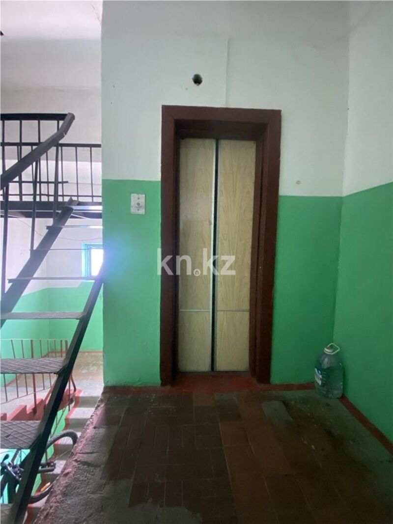 Продажа 3-комнатной квартиры, 68 м² - Продажа трехкомнатных квартир в Темиртау - страница 8 фото 10 из 13