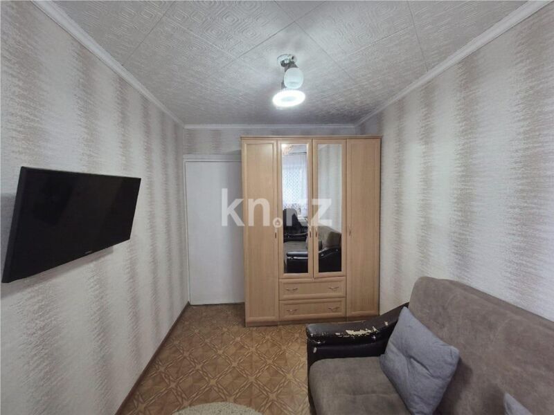 Продажа 2-комнатной квартиры, 45 м² - Продажа двухкомнатных квартир в панельном доме в Караганде - страница 20 фото 4 из 11