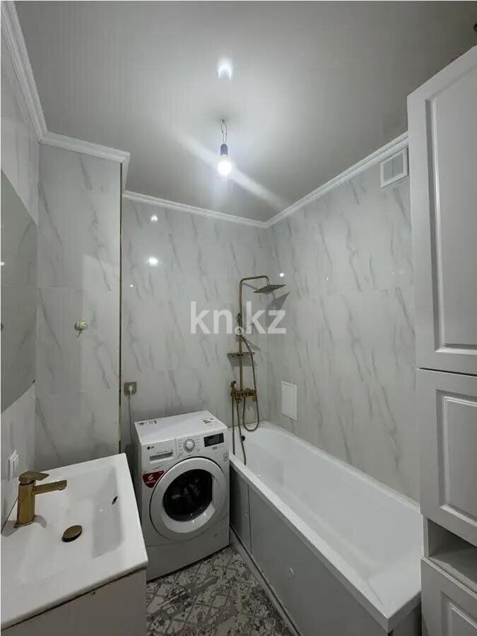 Продажа 3-комнатной квартиры, 74 м² - Продажа квартир в блочном доме в Астане - страница 25 фото 5 из 7