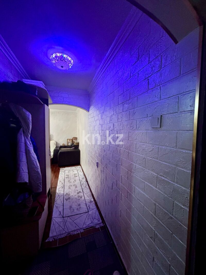 Продажа 2-комнатной квартиры, 44 м² - Продажа двухкомнатных квартир в Казахстане фото 13 из 15