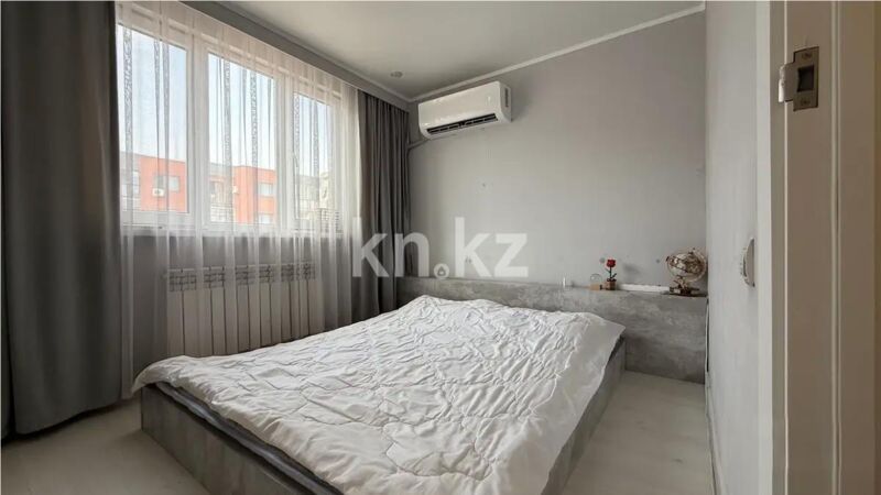Продажа 1-комнатной квартиры, 28 м² - Продажа однокомнатных квартир в Наурызбайском р-не Алматы - страница 9 фото 3 из 6