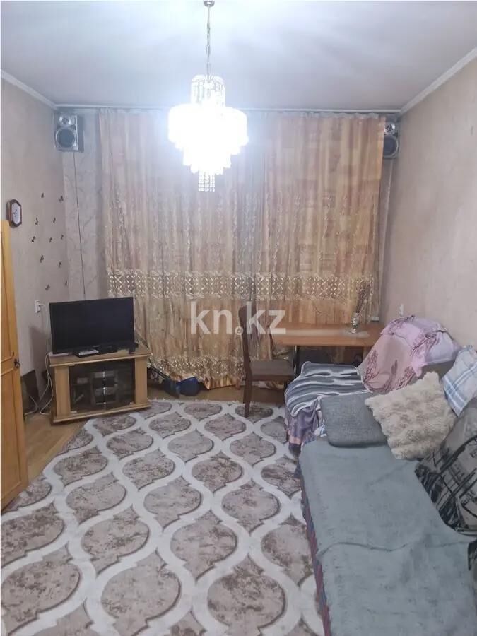 Продажа 2-комнатной квартиры, 47 м² - Продажа двухкомнатных квартир в кирпичном доме в Казахстане - страница 137 фото 1 из 4