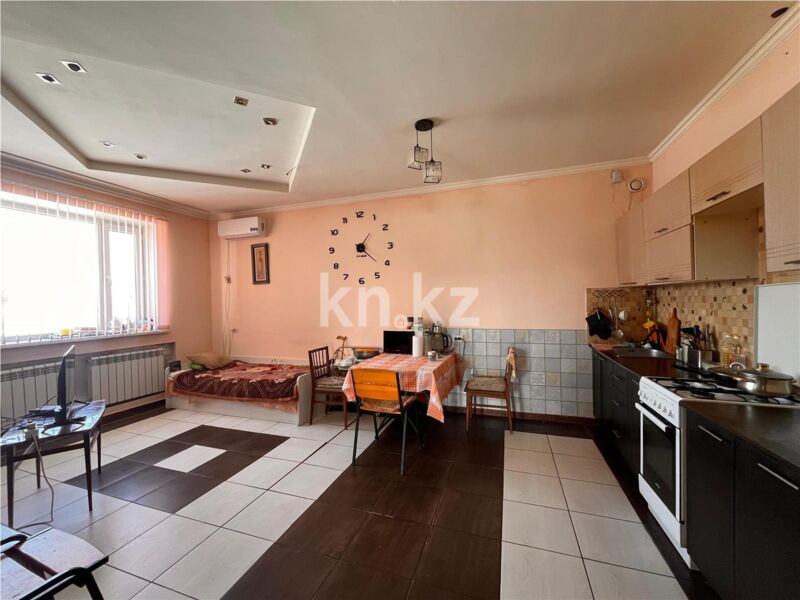Продажа 3-комнатного дома, 107 м² - Продажа домов, коттеджей в Караганде - страница 6 фото 3 из 27