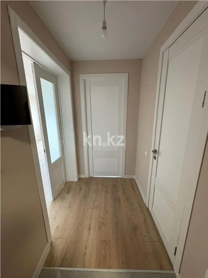 Продажа 3-комнатной квартиры, 82 м² - Продажа квартир в блочном доме в Казахстане фото 2 из 2