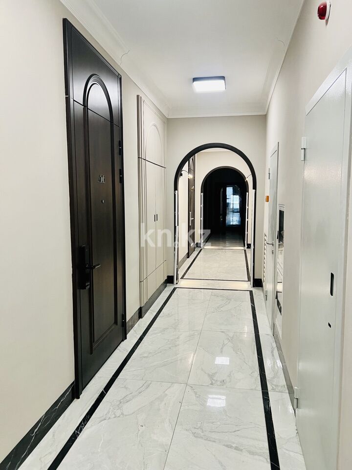 Аренда 1-комнатной квартиры посуточно, 39 м² - Аренда квартир посуточно в Алмалинском р-не Алматы - страница 2 фото 18 из 21