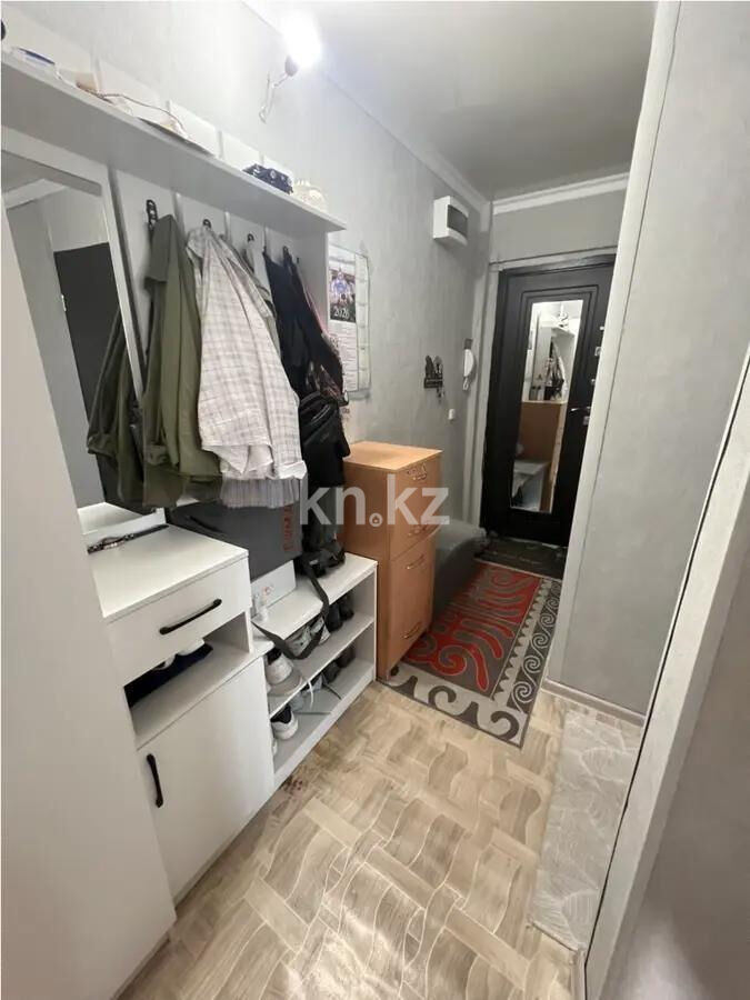 Продажа 3-комнатной квартиры, 47 м² - Продажа квартир в Пришахтинске Караганды - страница 6 фото 6 из 7