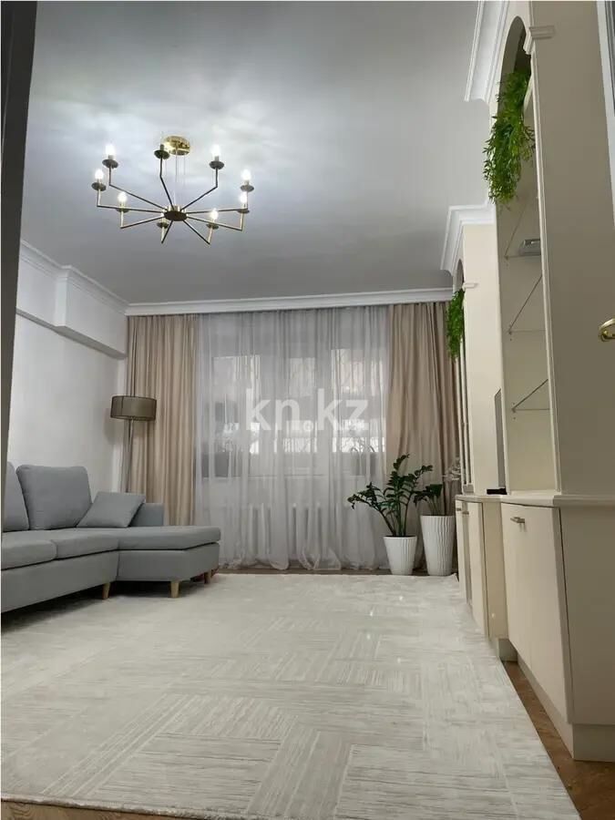 Продажа 2-комнатной квартиры, 63 м² - Продажа квартир в кирпичном доме в Алматы - страница 7 фото 1 из 3