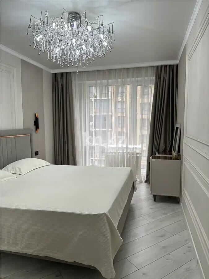 Продажа 3-комнатной квартиры, 68.5 м² - Продажа трехкомнатных квартир в Наурызбайском р-не Алматы - страница 10 фото 2 из 4