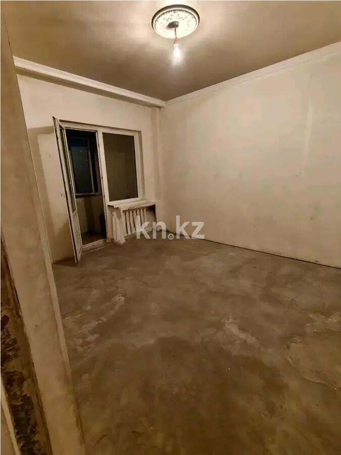 Продажа 4-комнатной квартиры, 100 м² - Продажа квартир в панельном доме в Казахстане - страница 139 фото 4 из 4