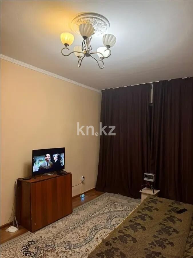 Продажа 1-комнатной квартиры, 40 м² - Продажа квартир в Турксибском р-не Алматы - страница 3 фото 1 из 3