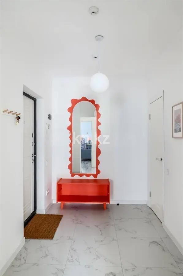 Продажа 2-комнатной квартиры, 63 м² - Продажа двухкомнатных квартир от собственников в Алматы - страница 3 фото 5 из 5