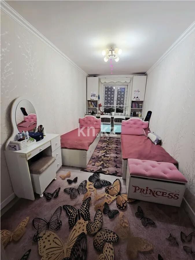 Продажа 3-комнатной квартиры, 58.4 м² - Продажа трехкомнатных квартир в Бостандыкском р-не Алматы - страница 29 фото 3 из 6