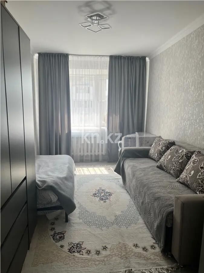 Продажа 3-комнатной квартиры, 77 м² - Продажа трехкомнатных квартир в кирпичном доме в Казахстане - страница 40 фото 2 из 7