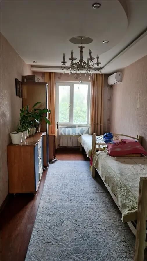 Продажа 3-комнатной квартиры, 59 м² - Продажа трехкомнатных квартир в Ауэзовском р-не Алматы - страница 23 фото 1 из 3